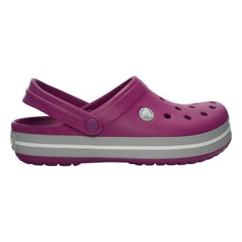 Saboti Crocs Crocband Violet - Viola