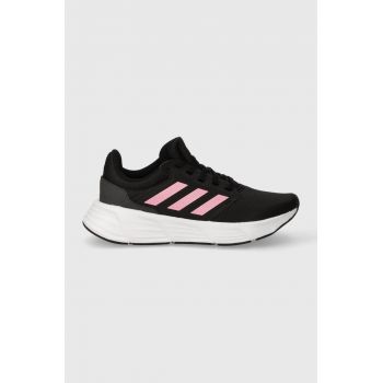 adidas Performance sneakers pentru alergat GALAXY 6 culoarea negru IE8149