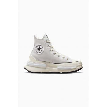 Converse teniși Run Star Legacy CX femei, culoarea gri, A06503C