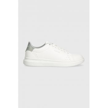 Levi's sneakers ELLIS 2.0 culoarea alb, 235632.51