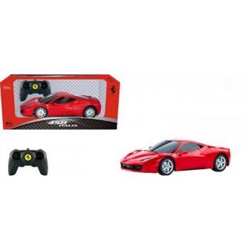 Masinuta 53400 R/C 1:18 Ferrari 458 Italia