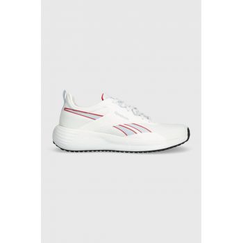 Reebok pantofi de alergat Lite Plus 4 culoarea alb