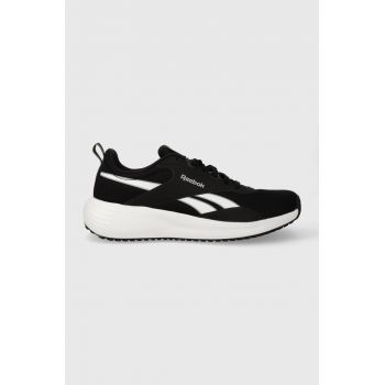 Reebok pantofi de alergat Lite Plus 4 culoarea negru