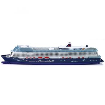 Vapor SUPER Mein Schiff 1 - 1730 Alb\Albastru