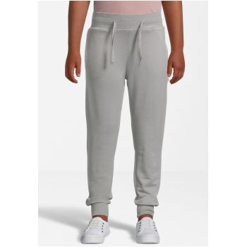 Pantaloni de trening cu snur