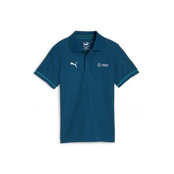 Tricou polo Mercedes