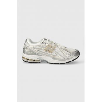 New Balance sneakers 1906 1906 culoarea argintiu, M1906RI