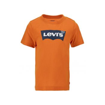 Tricou cu imprimeu logo