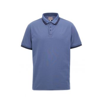 Tricou polo regular fit