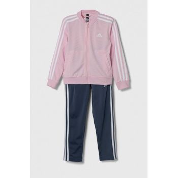 adidas trening copii culoarea roz