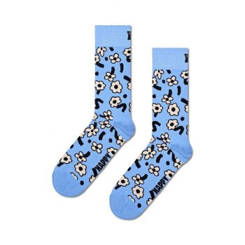 Happy Socks sosete Dancing Flower Sock