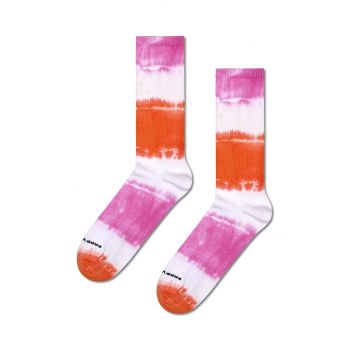 Happy Socks sosete Dip Dye Sneaker