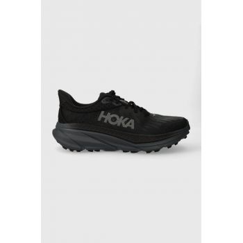 Hoka One One pantofi de alergat Challenger ATR 7 culoarea negru