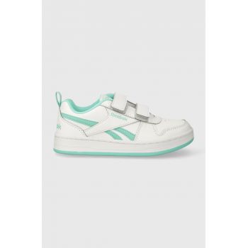 Reebok Classic sneakers pentru copii ROYAL PRIME 2.0 culoarea verde