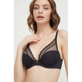 Chantelle sutien culoarea negru