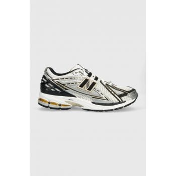 New Balance sneakers 1906 1906 culoarea gri, M1906RA