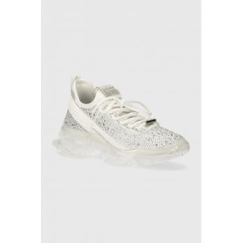 Steve Madden sneakers Maxima-R culoarea alb, SM11001807