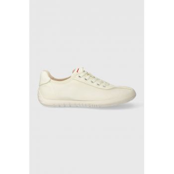 Camper sneakers Path culoarea bej, K201542.002