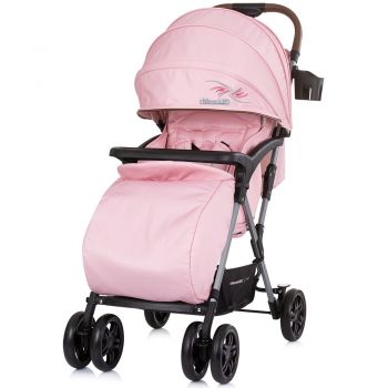 Carucior sport Chipolino April flamingo