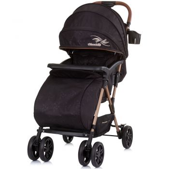 Carucior sport Chipolino April obsidian