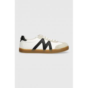 Steve Madden sneakers Escapade culoarea alb, SM11002964