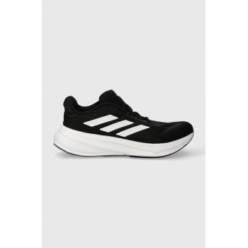 adidas Performance sneakers pentru alergat Response Super culoarea negru IG9911