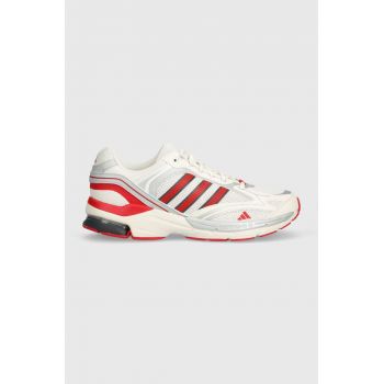 adidas sneakers SPIRITAIN culoarea bej IH9980 ieftini