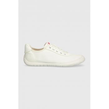 Camper sneakers Path culoarea bej, K100886.002