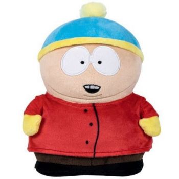 Jucarie din plus Eric Cartman, South Park, 17 cm