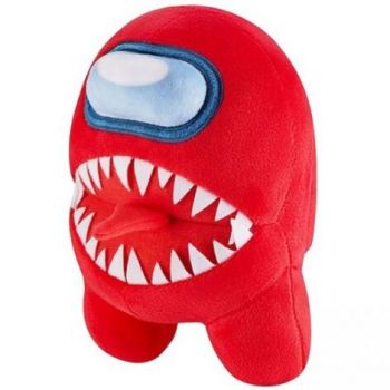 Jucarie din plus Huggable Impostor, Among Us, 25 cm