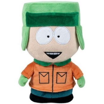 Jucarie din plus Kyle Broflovski, South Park, 18 cm