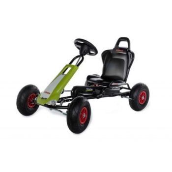 Kart claas air racer