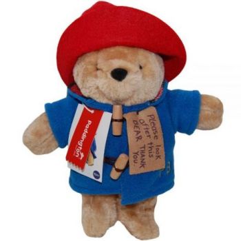 Ursuletul Paddington, 23 cm