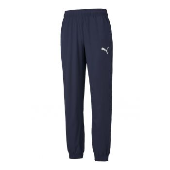 Pantaloni de trening cu detaliu logo Active