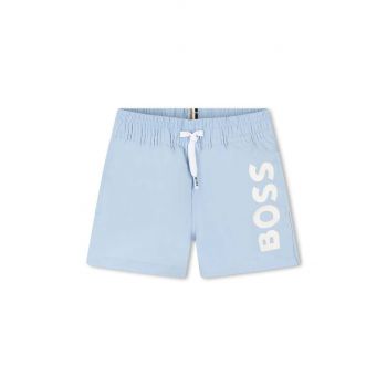 BOSS pantaloni scurti de baie copii