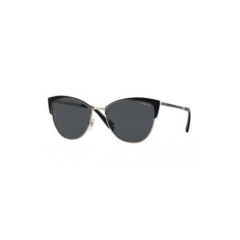 Ochelari de soare cat-eye