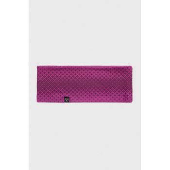 Viking bentita Onyx culoarea violet