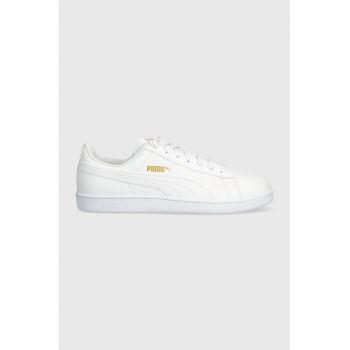 Puma sneakers UP culoarea alb 372605