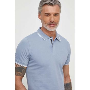 Geox tricou polo M4510R-T3088 M POLO barbati, neted