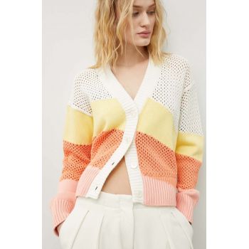 PS Paul Smith cardigan din bumbac