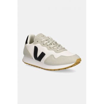 Veja sneakers Sdu Rec Alveomesh SDU culoarea bej RR012364-CREAM