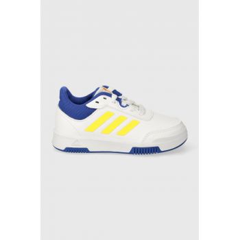 adidas sneakers pentru copii Tensaur Sport 2.0 K culoarea alb