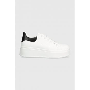 Answear Lab sneakers culoarea negru