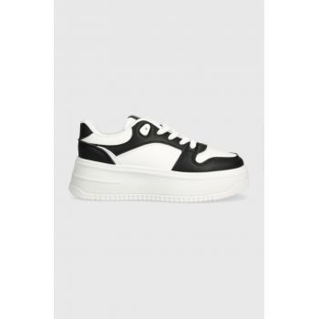 Answear Lab sneakers culoarea negru