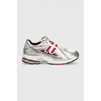 New Balance sneakers M1906REA culoarea gri