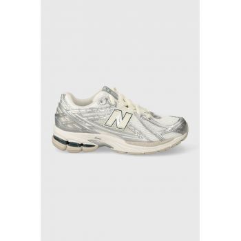 New Balance sneakers M1906REE culoarea gri