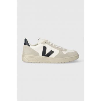 Veja sneakers culoarea alb