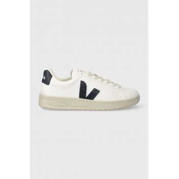 Veja sneakers Urca culoarea alb