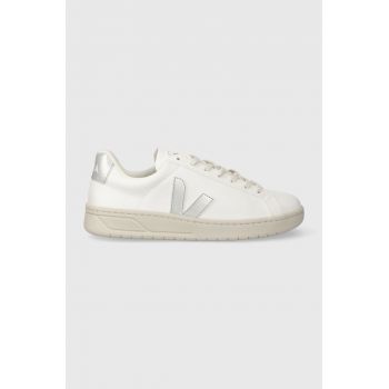 Veja sneakers Urca culoarea alb