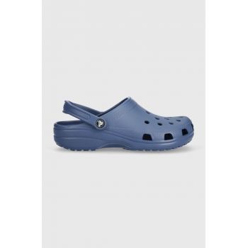 Crocs papuci Classic bărbați 10001